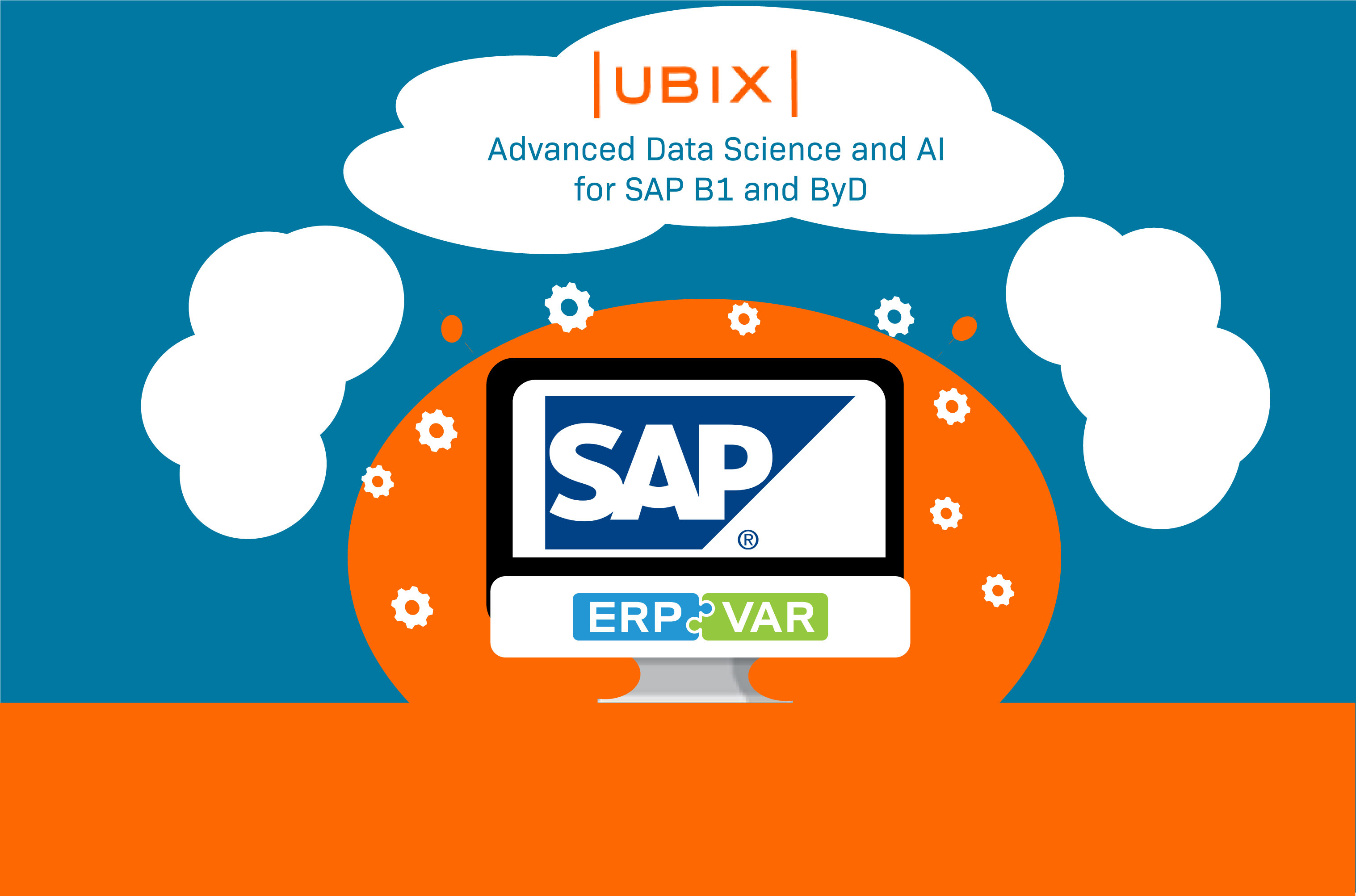 SAP B1 and ByD Improve Forecasting, Inventory Control and Procurement
